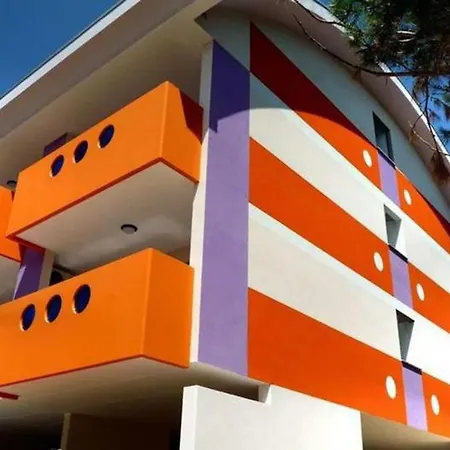 Relax And Unwind By The Pool In