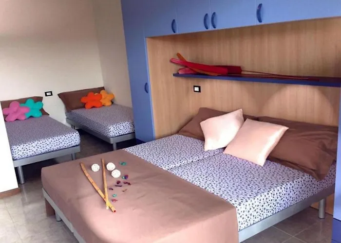 Relax And Unwind By The Pool In * Bibione